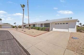 18048 Desert Glen Dr, Sun City West, AZ 85375
