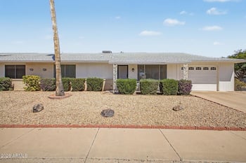 18048 Desert Glen Dr, Sun City West, AZ 85375