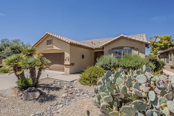 18048 Fairway Dr, Surprise, AZ 85374