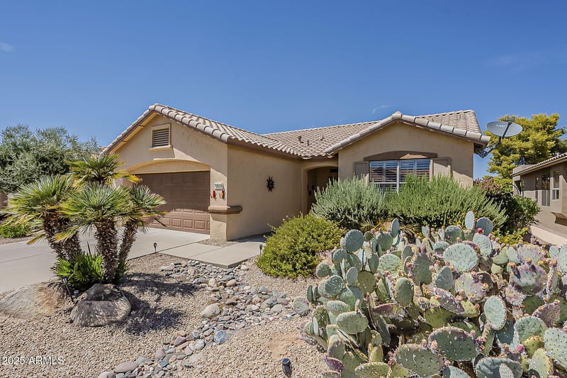 18048 Fairway Dr, Surprise, AZ 85374