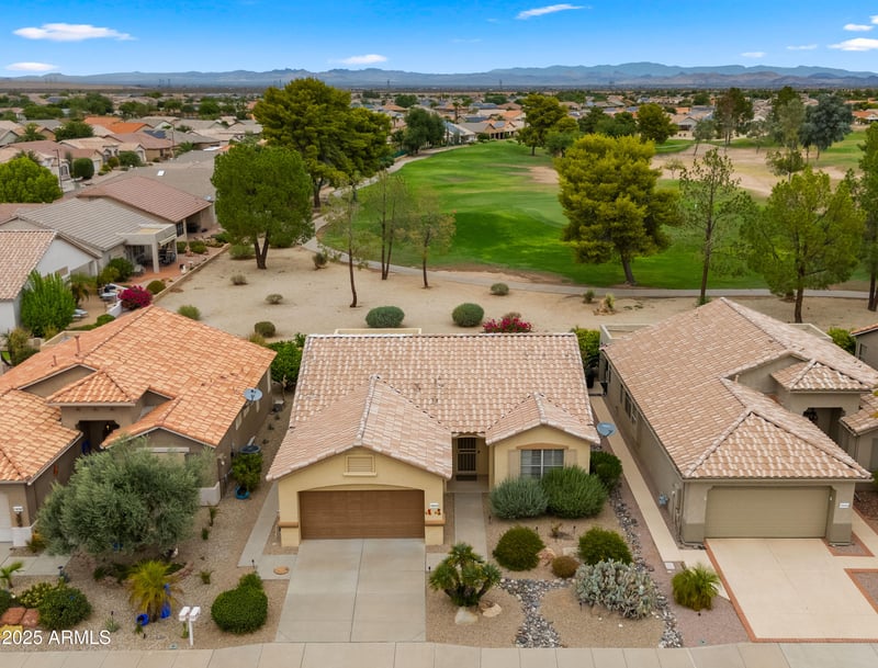 18048 Fairway Dr, Surprise, AZ 85374