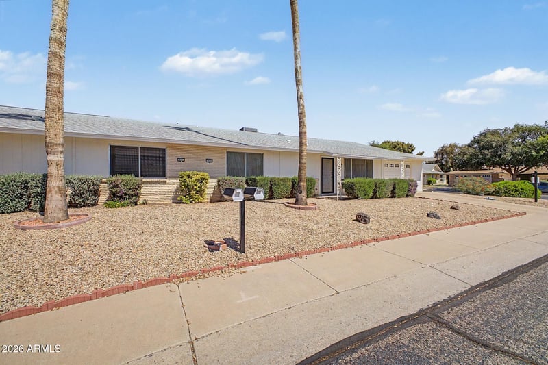 18048 Desert Glen Dr, Sun City West, AZ 85375