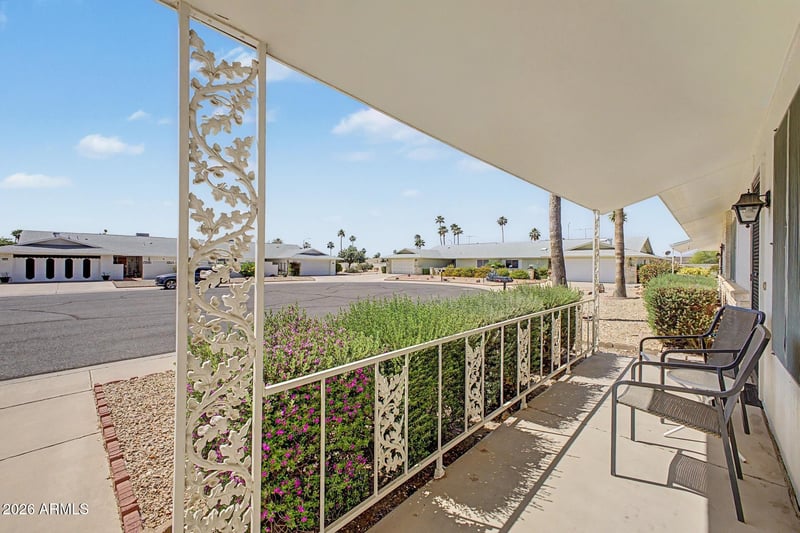 18048 Desert Glen Dr, Sun City West, AZ 85375