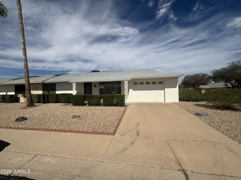 18048 N Desert Glen Dr, Sun City West, AZ 85375
