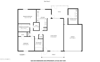 18048 N Desert Glen Dr, Sun City West, AZ 85375