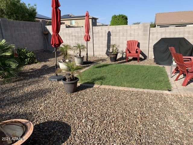 18048 W Post Dr, Surprise, AZ 85388