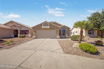 18048 W Spencer Dr, Surprise, AZ 85374