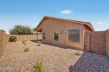 18048 W Spencer Dr, Surprise, AZ 85374