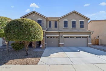 18049 W Ivy Ln, Surprise, AZ 85388