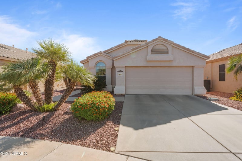 18049 Weatherby Dr, Surprise, AZ 85374
