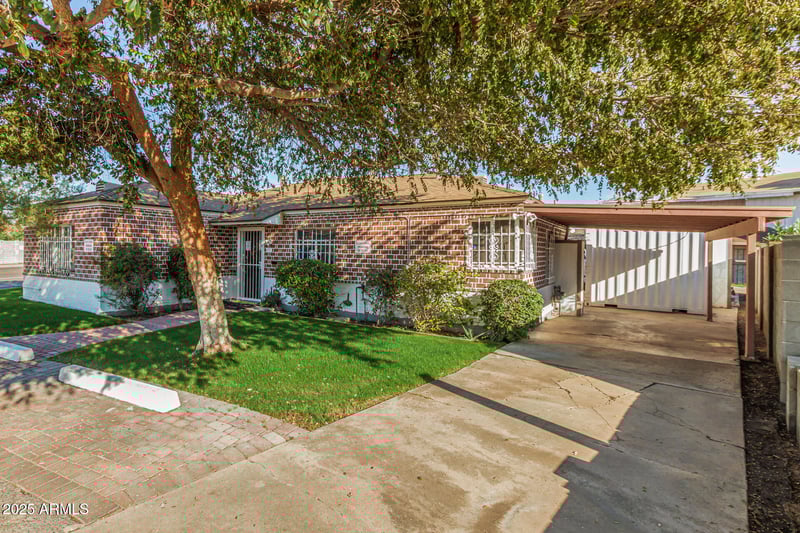 1805 16th St, Phoenix, AZ 85006