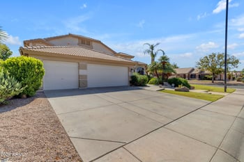 1805 Appaloosa Rd, Gilbert, AZ 85296