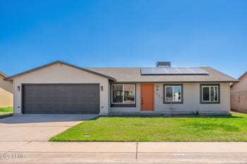 1805 Cheyenne Dr, Chandler, AZ 85224