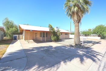 1805 Randall Dr, Tempe, AZ 85281