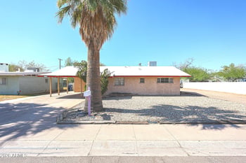 1805 Randall Dr, Tempe, AZ 85281