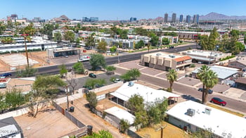 1805 Randall Dr, Tempe, AZ 85281