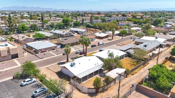 1805 Randall Dr, Tempe, AZ 85281