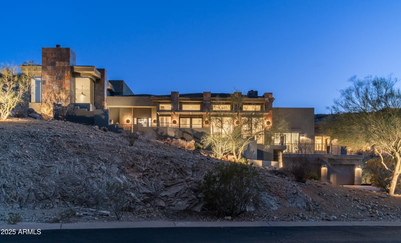 1805 E Rocky Slope Dr, Phoenix, AZ 85048
