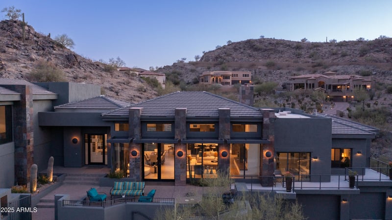 1805 E Rocky Slope Dr, Phoenix, AZ 85048