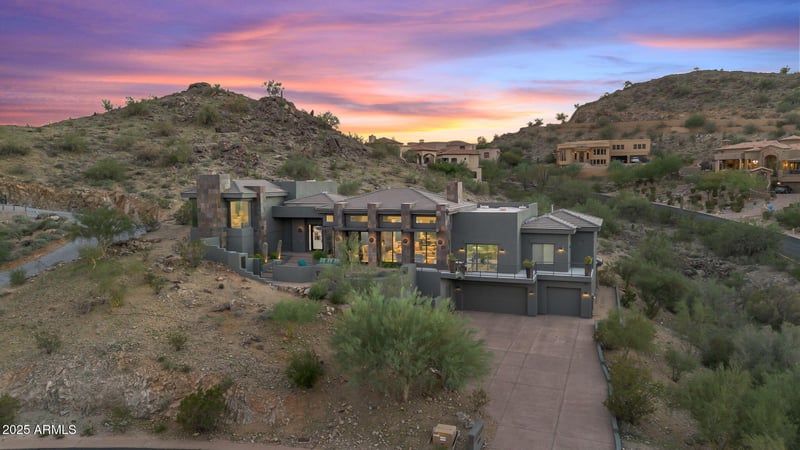 1805 E Rocky Slope Dr, Phoenix, AZ 85048