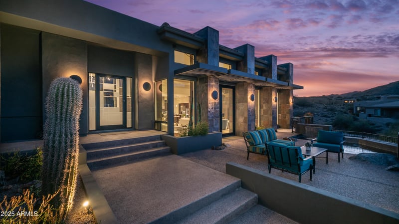 1805 E Rocky Slope Dr, Phoenix, AZ 85048