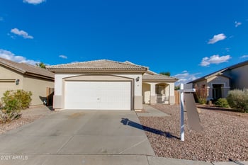 1805 N 111th Ln, Avondale, AZ 85392
