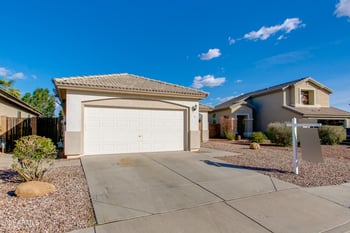 1805 N 111th Ln, Avondale, AZ 85392
