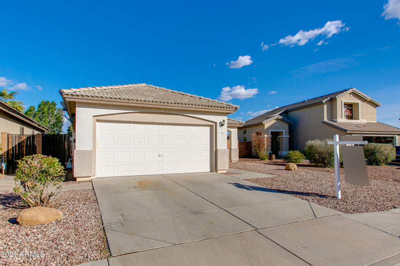 1805 N 111th Ln, Avondale, AZ 85392