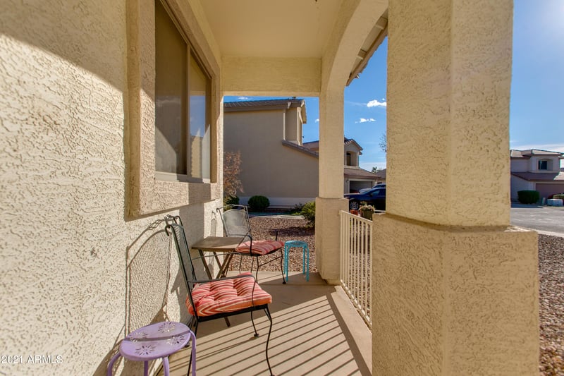 1805 N 111th Ln, Avondale, AZ 85392
