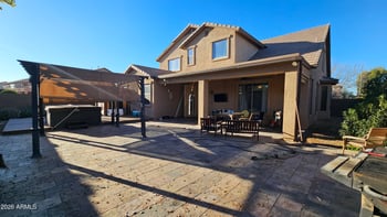 1805 114th Ave, Avondale, AZ 85392