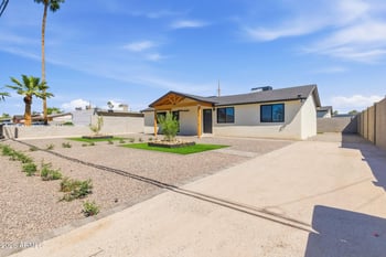 1805 31st St, Phoenix, AZ 85008