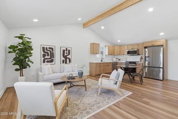 1805 31st St, Phoenix, AZ 85008