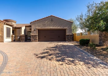 1805 Red Cliff, Mesa, AZ 85207