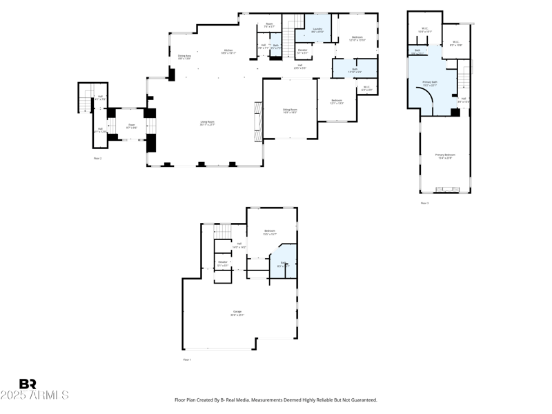 1805 Rocky Slope Dr, Phoenix, AZ 85048