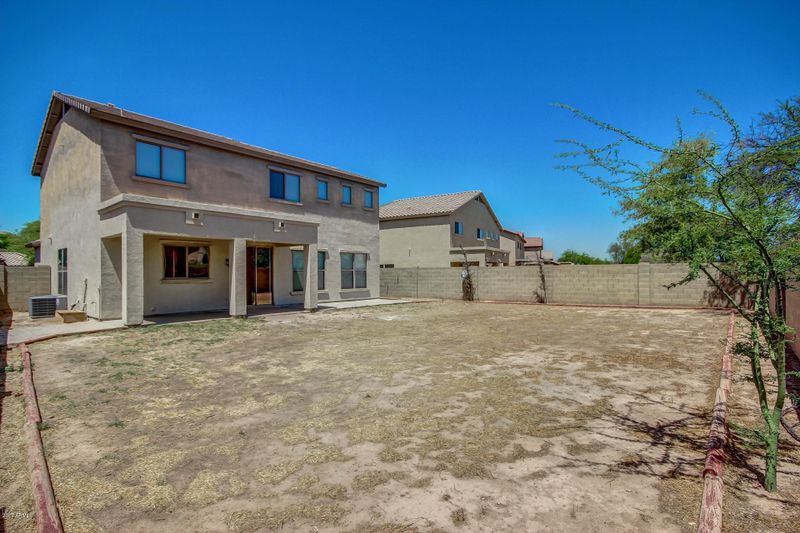 1805 S 117th Dr, Avondale, AZ 85323