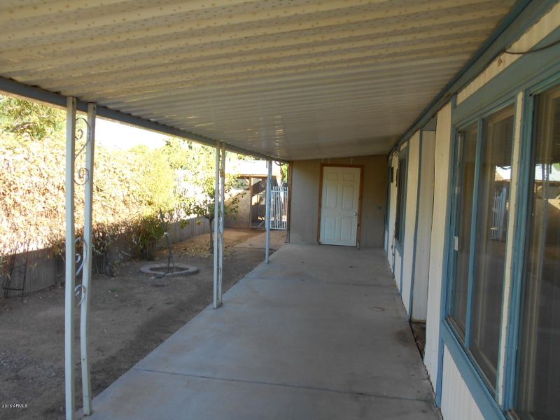 1805 S 78th St, Mesa, AZ 85209