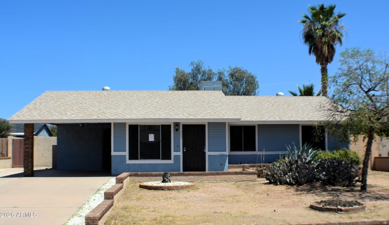 1805 Buena Vista Dr, Apache Junction, AZ 85120