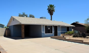 1805 Buena Vista Dr, Apache Junction, AZ 85120