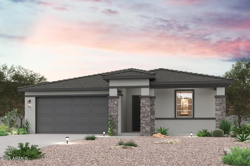 18050 Creedance Blvd, Surprise, AZ 85387