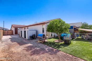 18050 Elizabeth Ave, Goodyear, AZ 85338