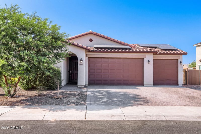 18050 W Elizabeth Ave, Goodyear, AZ 85338