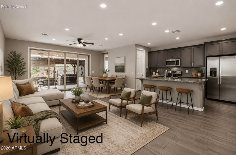 18050 W Elizabeth Ave, Goodyear, AZ 85338
