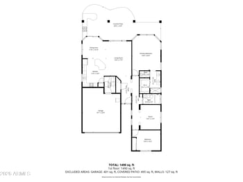 18051 Browning Dr, Surprise, AZ 85374