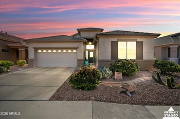 18051 Browning Dr, Surprise, AZ 85374