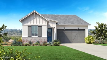 18052 Bighorn Ave, Goodyear, AZ 85338