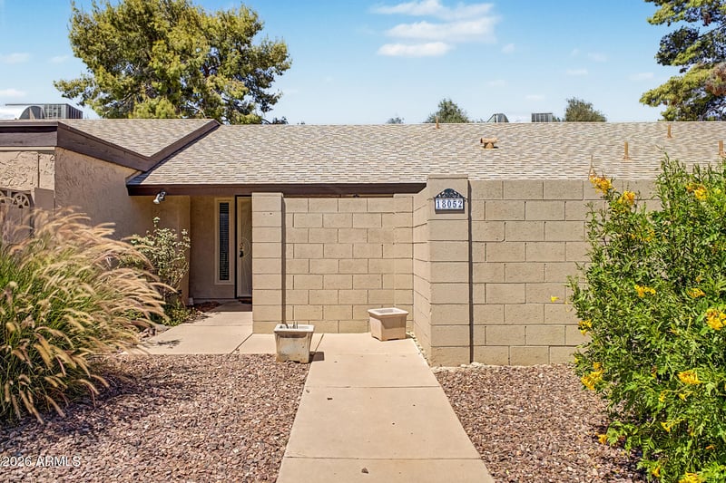 18052 N 45th Ave, Glendale, AZ 85308