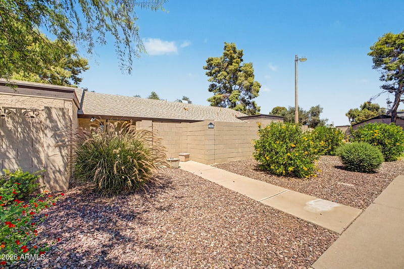 18052 N 45th Ave, Glendale, AZ 85308