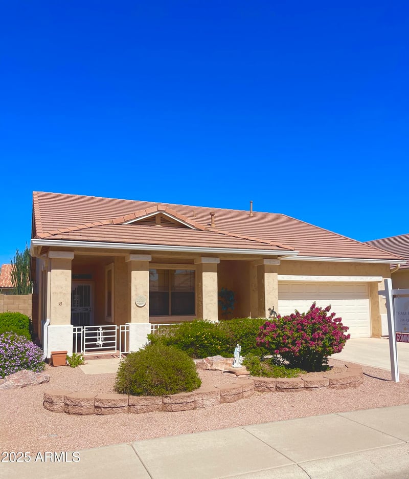 18052 Udall Dr, Surprise, AZ 85374