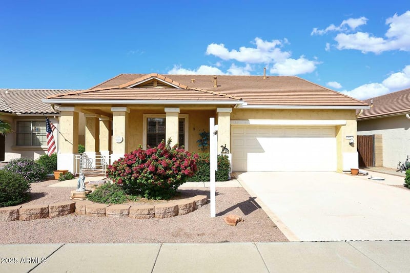 18052 Udall Dr, Surprise, AZ 85374