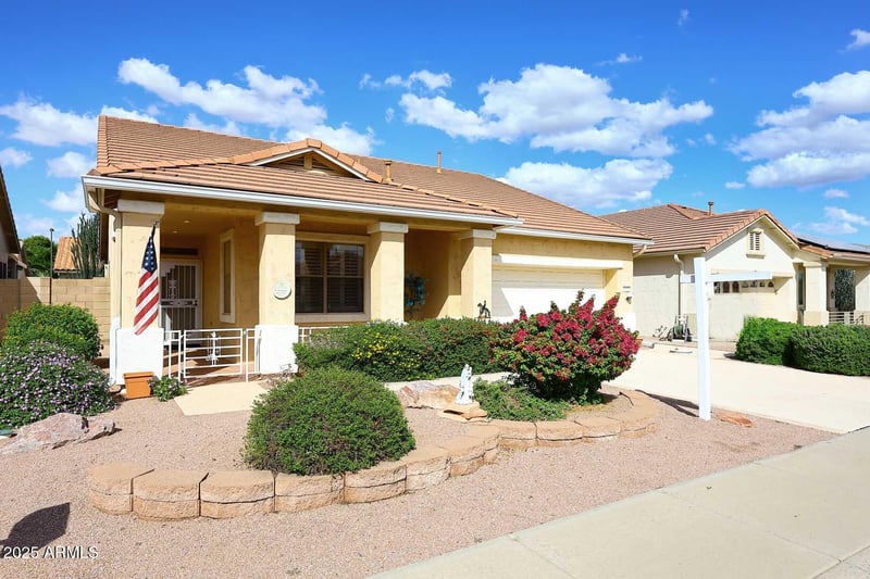 18052 Udall Dr, Surprise, AZ 85374